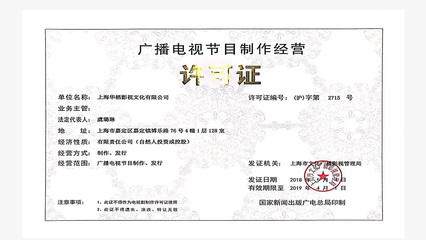 上海公司注冊流程
