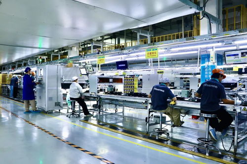 探尋國內電視行業首個 零碳工廠 的 綠色密碼