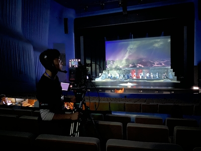 嶺南戲曲頻道在2023年度廣東省國有廣播電視節目制作經營企業社會效益評價考核中獲評優秀等次