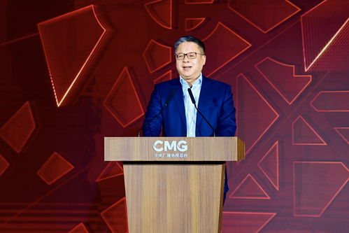 強信心 中央廣播電視總臺財經節目中心2023年精品節目片單發布