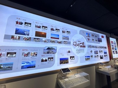 專業建設與時代合拍 實訓課程與發展同頻